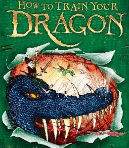 How To Train Your Dragon: How To Break A Dragon's Heart: Book 8