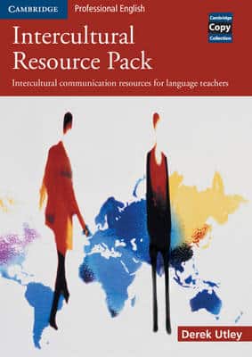 Intercultural Resource Pack: Intercultural Communication Resources For Language Teachers