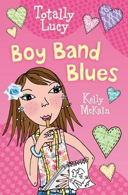 Boy Band Blues