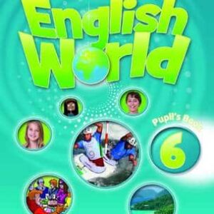 English World 6 Pupil's Book