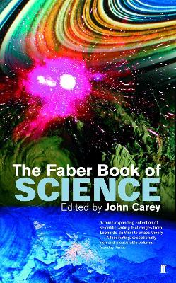 The Faber Book Of Science
