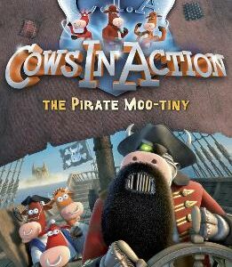Cows In Action 7: The Pirate Mootiny