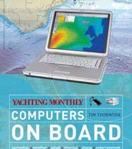 "Yachting Monthly"'S Computers On Board