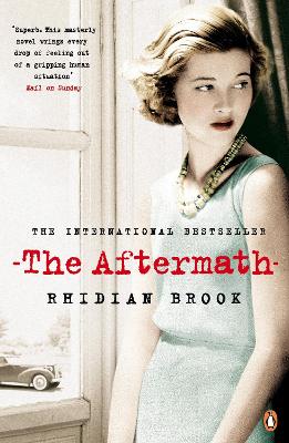 The Aftermath: Now A Major Film Starring Keira Knightley