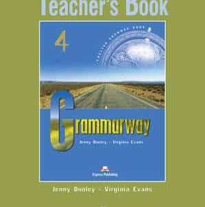 Grammarway: Level 4: Teacher's Book
