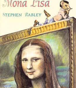 Easystart: Marcel And The Mona Lisa