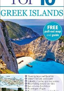 Top 10 Greek Islands