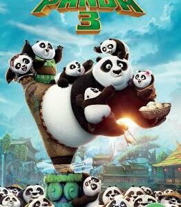 Kung Fu Panda 3