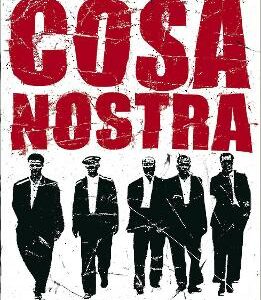 Cosa Nostra: The Definitive History Of The Sicilian Mafia