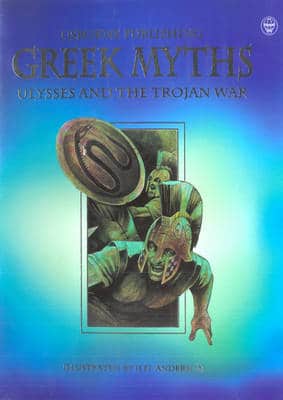 Ulysses And The Trojan War