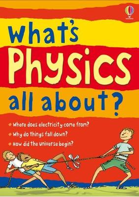 What's Physics All About?