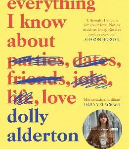 Everything I Know About Love