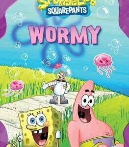 Spongebob Squarepants: Wormy