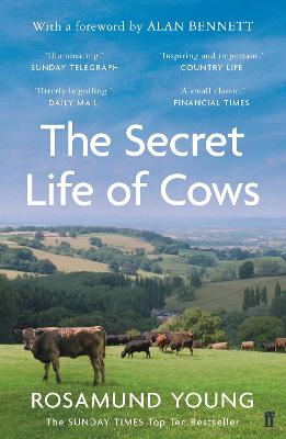 The Secret Life Of Cows