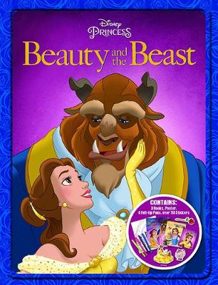 Beauty And The Beast: