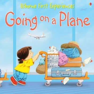 Going On A Plane