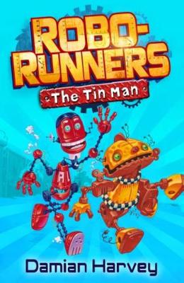 1: The Tin Man