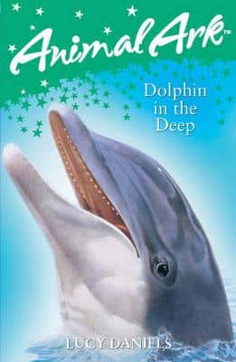 Dolphin In The Deep