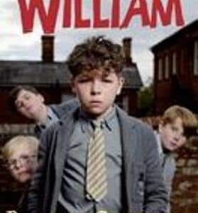 More William - Tv Tie-In Edition