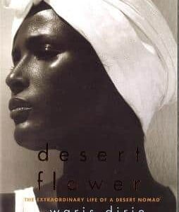Desert Flower