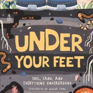 Rhs Under Your Feet: Soil, Sand And Other Stuff