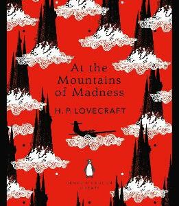 At The Mountains Of Madness