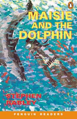 Easystart: Maisie And The Dolphin