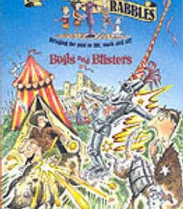 Boils And Blisters