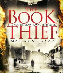 The Book Thief