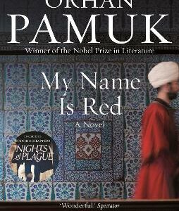My Name Is Red