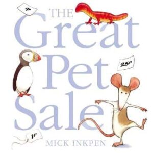Great Pet Sale
