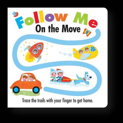 Follow Me: On The Move