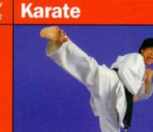Karate