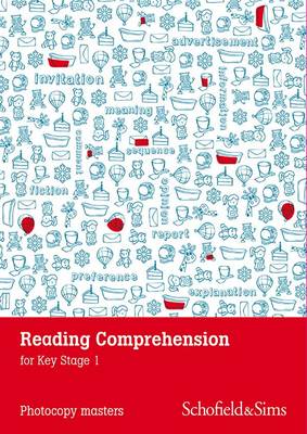 Reading Comprehension For Key Stage 1