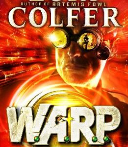 The Hangman's Revolution (W.a.r.p. Book 2)