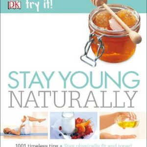 Stay Young Naturally