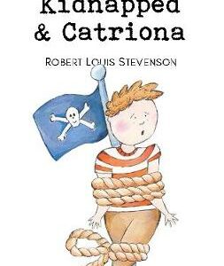 Kidnapped & Catriona