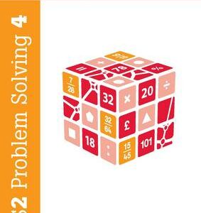 Ks2 Problem Solving Book 4