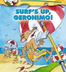 Surf's Up, Geronimo! (Geronimo Stilton #20)
