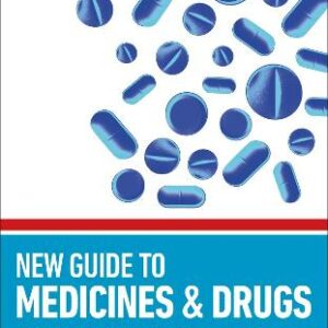 New Guide To Medicine And Drugs