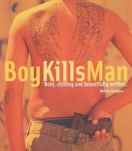 Boy Kills Man