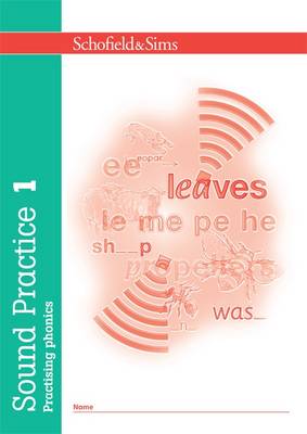 Sound Practice Book 1