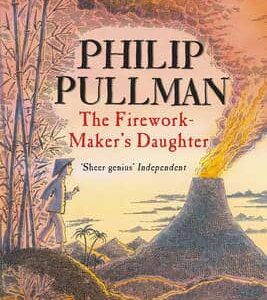 The Firework Maker's Daughter