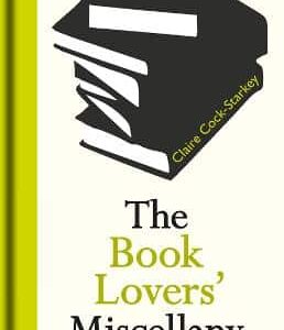 The Book Lovers' Miscellany
