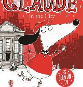 Claude In The City