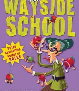 Sideways Stories From Wayside School