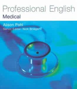 Test Your Professional English:medical