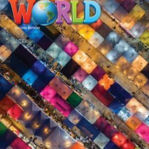 Our World 6 (British English)