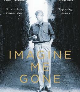 Imagine Me Gone