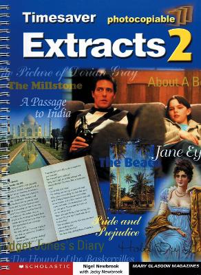 Photocopiable Extracts 02 With Audio Cd